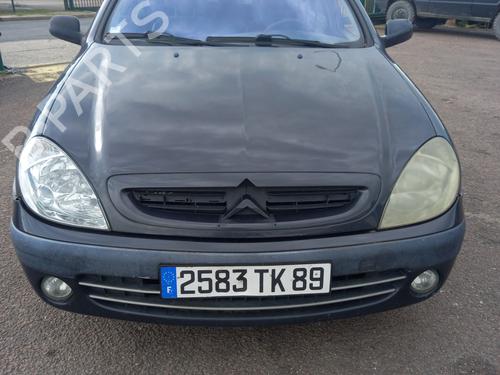 Mass air flow sensor CITROËN XSARA (N1) 2.0 HDi 90 | BP31225018M95