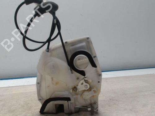 Used Rear left lock SUZUKI SWIFT IV (FZ, NZ) 1.3 DDiS (AZG413D, ZC02S, ZC92S) (75 hp) 28112208