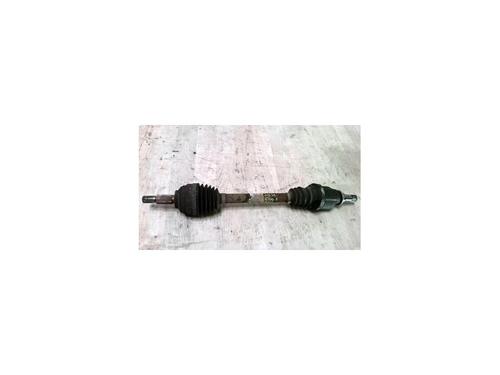 Used Left front driveshaft RENAULT CLIO III (BR0/1, CR0/1) 1.5 dCi (C/BR0G, C/BR1G) (68 hp) 25427150