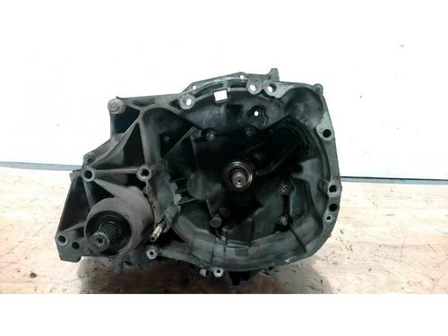 Gearkasse RENAULT TWINGO I (C06_) 1.2 (C066, C068) (58 hp) 25421405