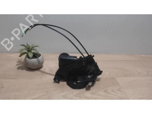 Front right lock TOYOTA YARIS (_P9_) 1.0 VVT-i (KSP90_, KSP90R) | BP25385460C97 