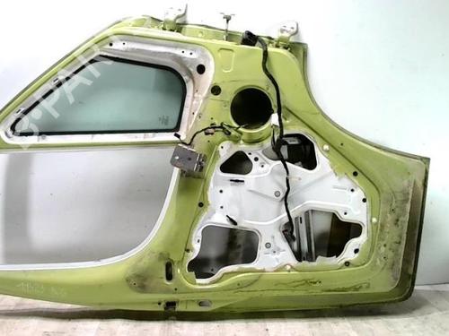 Left front door PEUGEOT BOXER Van 2.2 HDi 100 | BP27661719C2