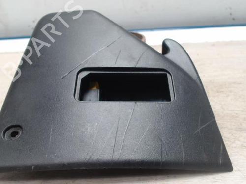 Used Other PEUGEOT 307 CC (3B) 2.0 HDi 135 (136 hp) 25420155