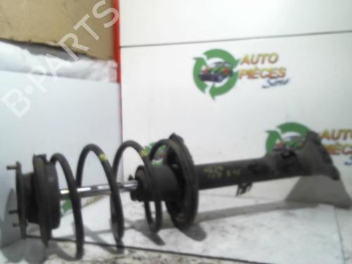 Used Right front shock absorber BMW 3 (E36) 316 i (102 hp) 25398718