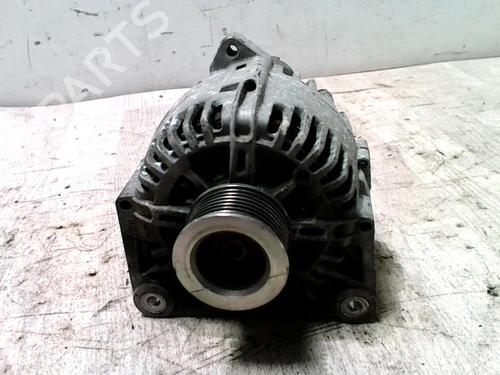 Alternator RENAULT TWINGO II (CN0_) 1.2 16V (CN0K, CN0V, CN0A) | BP31221071M7