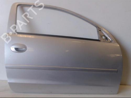 Right front door OPEL CORSA C (X01) 1.2 (F08, F68) | BP25398416C3 