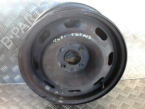 Used Rim CITROËN C3 I (FC_, FN_) 1.4 i (73 hp) 32087075