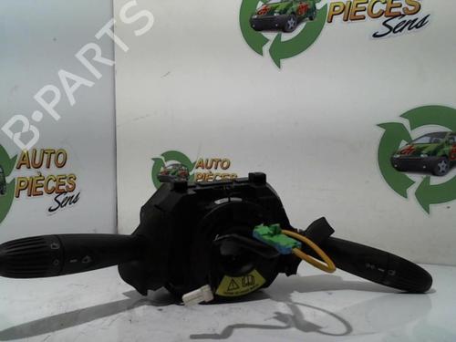 Used Steering column stalk FIAT PUNTO (188_) 1.2 16V 80 (188.233, .235, .253, .255, .333, .353, .639,... (80 hp) 31236196