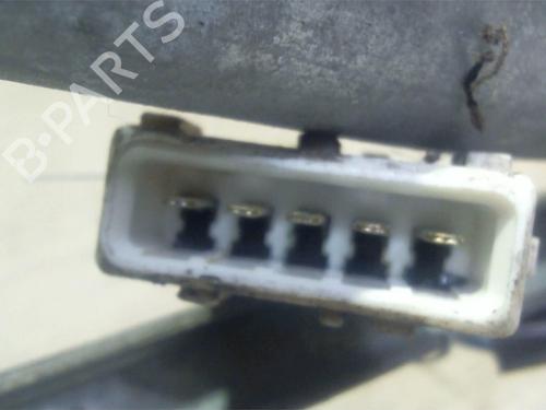 Front wiper motor CITROËN XSARA (N1) 1.9 TD | BP25389655M29 