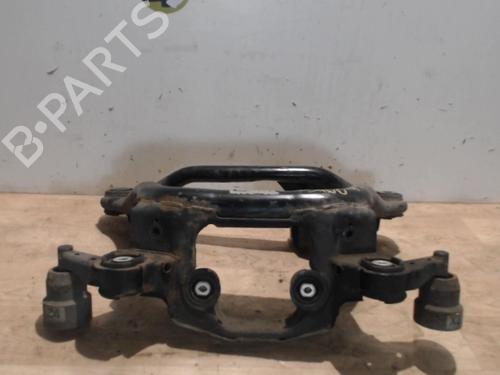 Used Subframe BMW X3 (E83) xDrive 20 d (177 hp) 25413546
