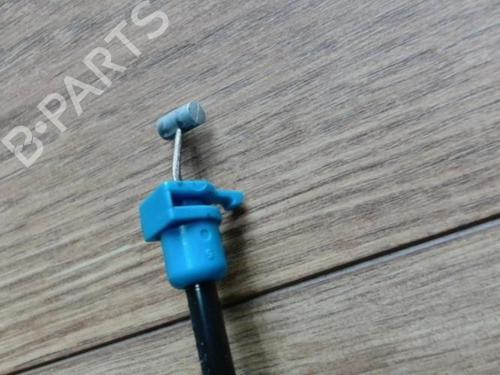 Rear right lock CITROËN C4 I (LC_) 1.6 HDi | BP29380855C99 