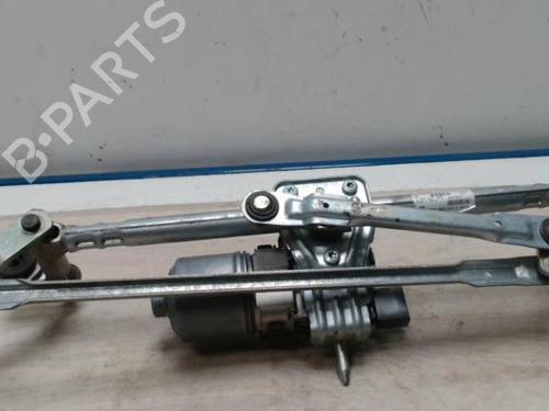 Viskermotor vindrute VW POLO V (6R1, 6C1) 1.6 TDI | BP25420173M29 