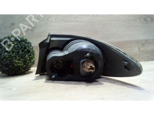 Venstre Baklys MAZDA 6 Hatchback (GG) 2.0 (GGES) | BP25383965C34 