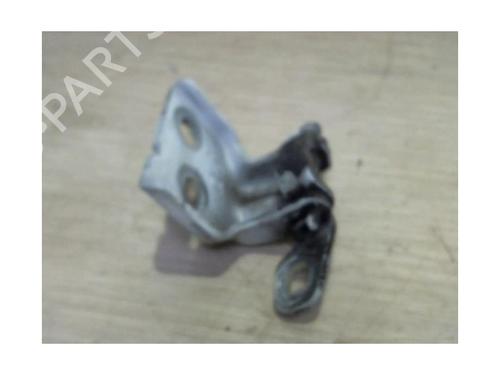 Hinge/Door check strap DACIA DOKKER MPV (KE_) 1.5 dCi / Blue dCi 75 (KEAJ, KEAH, KEJW) | BP25388506C146 