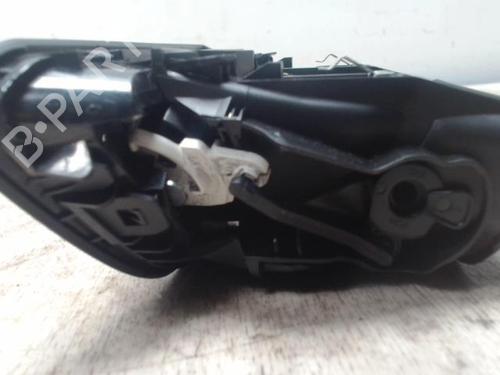 Used Air vent Air vent PEUGEOT 308 II (LB_, LP_, LW_, LH_, L3_) 1.6 HDi / BlueHDi 115 (115 hp) 27726833 27726833