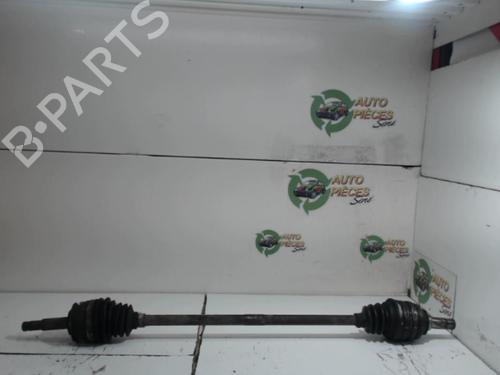 Used Right front driveshaft Right front driveshaft OPEL CORSA B (S93) 1.5 D (F08, F68, M68) (50 hp) 30665569 30665569