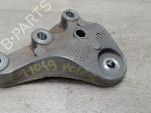 Engine mount VW POLO V (6R1, 6C1) 1.2 TSI 16V | BP28284367M89 