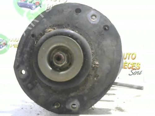 Right front shock absorber PEUGEOT 206 Hatchback (2A/C) 1.9 D | BP25398694M17 