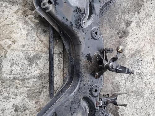 Used Subframe PEUGEOT 206 Hatchback (2A/C) 1.9 D (69 hp) 25424945