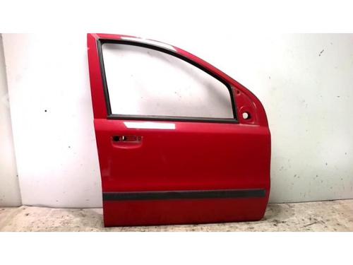 Right front door FIAT PANDA (169_) 1.2 (169.AXB11, 169.AXB1A) | BP25430614C3