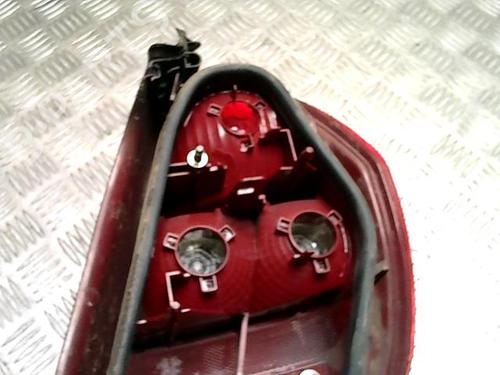 Left taillight CITROËN C5 I (DC_) 2.0 HDi (DCRHZB, DCRHZE) | BP36857752C34  - Image 6
