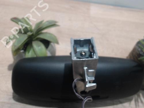 Used Rear mirror PEUGEOT 307 CC (3B) 2.0 16V (136 hp) 25386052