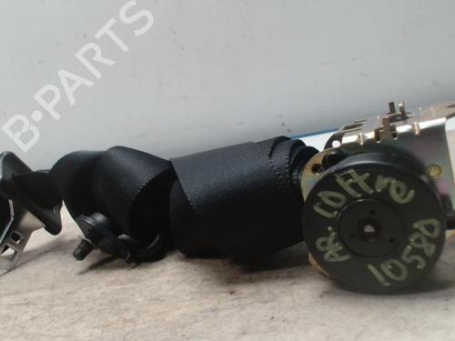 Sicherheitsgurt hinten mitte für FORD FOCUS C-MAX (DM2) 1.6 TDCi (109 hp) 31225689