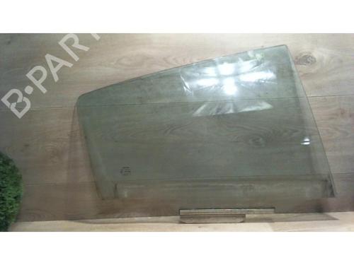 Rear right door window TOYOTA YARIS (_P13_) 1.4 D (NLP130_, NLP130) | BP25401827C21