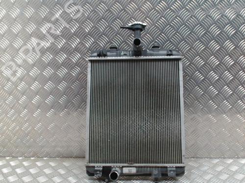 Used Water radiator CITROËN C1 (PM_, PN_) 1.0 (68 hp) 31235536