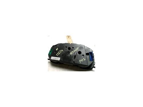 Kombiinstrument SKODA OCTAVIA I Combi (1U5) 1.9 TDI 4x4 (100 hp) 25431207
