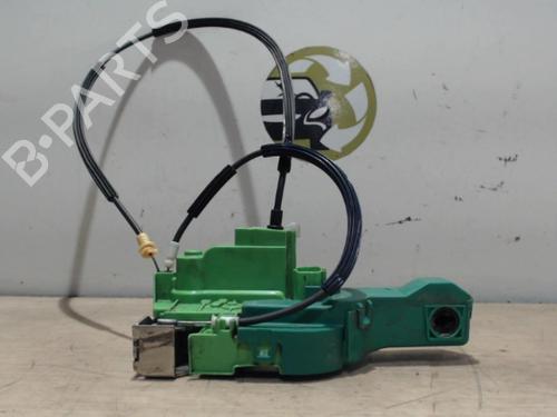 Used Front left lock ALFA ROMEO MITO (955_) 1.4 MultiAir (955AXL1B) (105 hp) 25387688