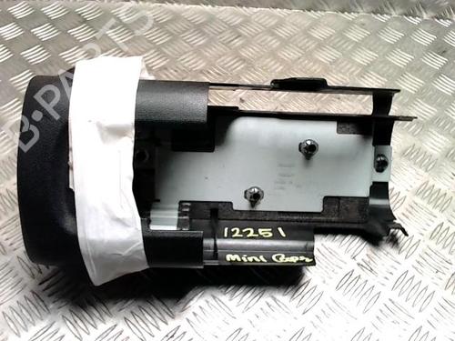 Used Other MINI MINI COUNTRYMAN (R60) Cooper S (184 hp) 31236687