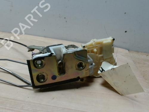 Venstre fortil lås HONDA CIVIC VII Hatchback (EU, EP, EV) 1.7 CTDi (EP4, EU9) (100 hp) 31226378