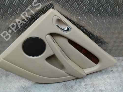 Rear right panel JAGUAR X-TYPE I (X400) 2.2 D | BP39403999C61 - Image 2