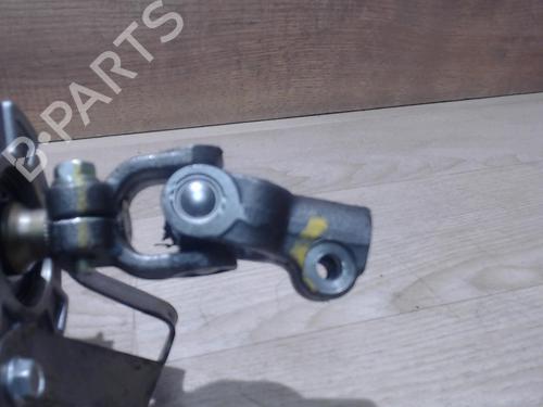 Used Steering column NISSAN PIXO (UA0) 1.0 (68 hp) 31236806