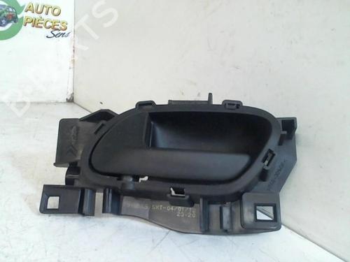 Used Front left interior door handle CITROËN BERLINGO Box Body/MPV (B9) 1.6 HDi 90 (90 hp) 25415330