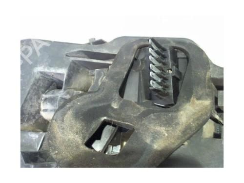 Licence plate light OPEL ASTRA H (A04) 1.7 CDTI (L48) | BP25412203I40 