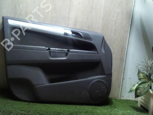 Front left panel OPEL ZAFIRA / ZAFIRA FAMILY B (A05) 1.7 CDTI (M75) | BP31228009C58