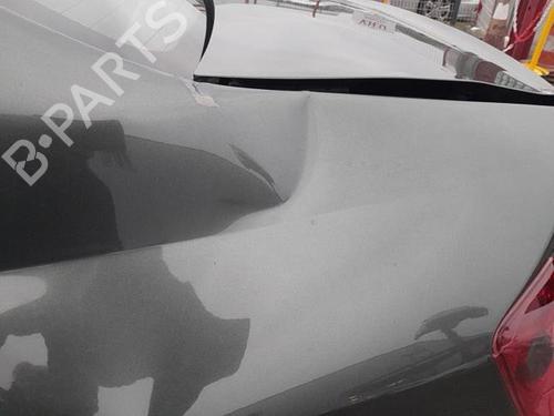 Subframe PEUGEOT 407 (6D_) 1.6 HDi 110 (6D9HZC, 6D9HYC) | BP25419074M9