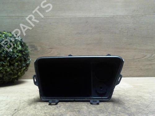 Porte-gobelet/Objets FORD TRANSIT CONNECT (P65_, P70_, P80_) 1.8 TDCi (90 hp) 31226295