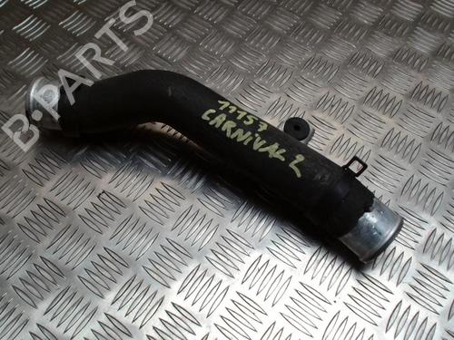 Used Pipe KIA CARNIVAL / GRAND CARNIVAL III (VQ) 2.9 CRDi (185 hp) 25883956