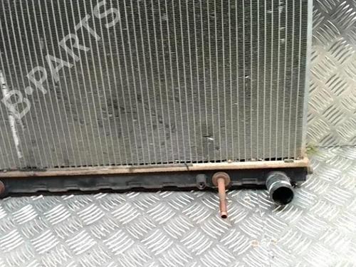 AC radiator KIA SORENTO I (JC) 2.5 CRDi 4WD | BP25429926M32 