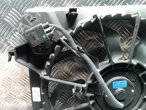 Heater blower motor HYUNDAI i10 II (BA, IA) 1.0 | BP25617679M62 