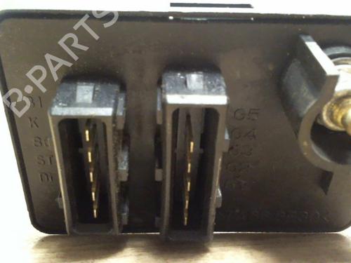 Used Electronic sensor FIAT 500 (312_) 1.3 D Multijet (312AXB1A) (75 hp) 31218520