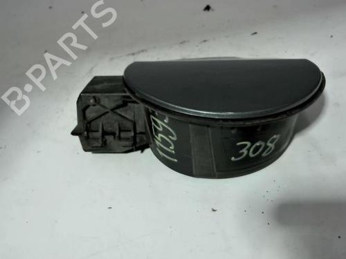 Fuel flap PEUGEOT 308 I (4A_, 4C_) 1.6 16V | BP26649929C131 