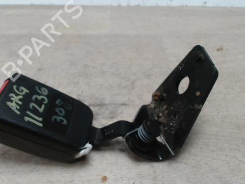 Used Seat buckle PEUGEOT 308 I (4A_, 4C_) 1.6 THP 16V (156 hp) 25422210