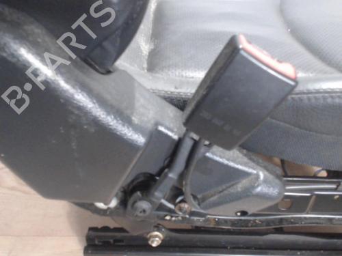 Used Left front seat Left front seat 25414646 25414646