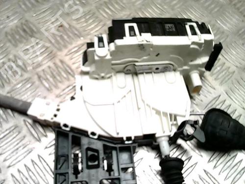 Front right lock MERCEDES-BENZ C-CLASS Coupe (C204) C 220 CDI (204.302) | BP31226930C97