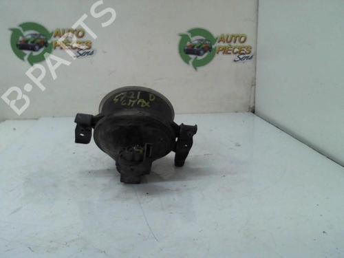 Right front fog light FORD FOCUS C-MAX (DM2) 1.8 TDCi | BP25466253C31 