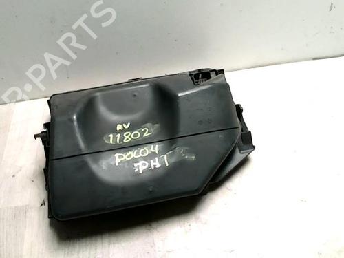 Glove box VW POLO IV (9N_, 9A_) 1.4 TDI | BP31233791C95